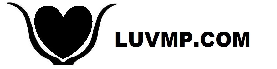 Luvmp Logo