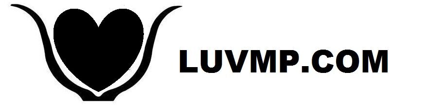 Luvmp Logo