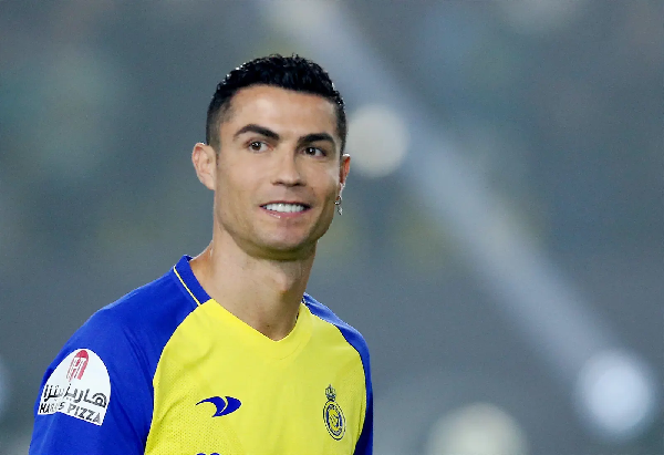 Cristiano Ronaldo Faces $1bn Lawsuit in US Over Binance Ads