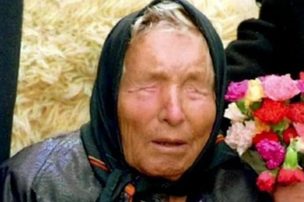 Baba Vanga’s 2024 predictions: Putin assassination, Cancer cure, Disasters, and more