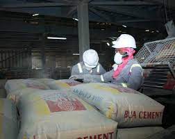 BUA Group Affirms Continued Sale of Cement at N3,500 Beyond January