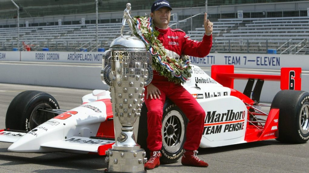 Motorsport Icon Gil de Ferran Passes Away at 56