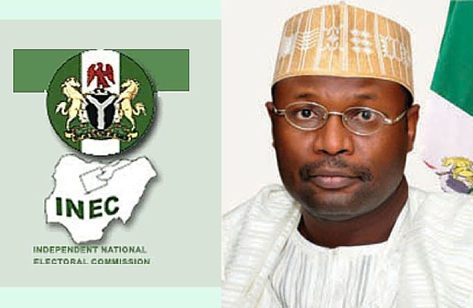 INEC Promotes 5,196 Staff Members with 55 Directors