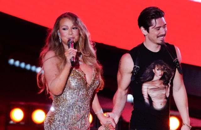 Mariah Carey and Bryan Tanaka End Seven-Year Relationship