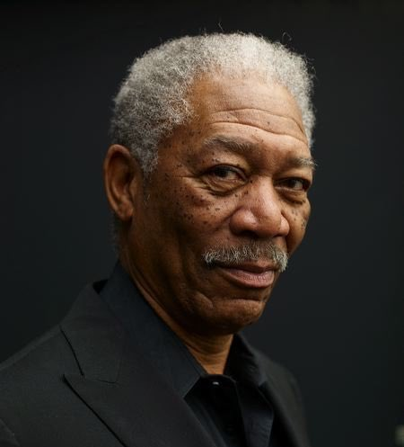 Morgan Freeman's Health Concerns Addressed: Representative Dismisses Video Fears, Assures Actor's Well-Being