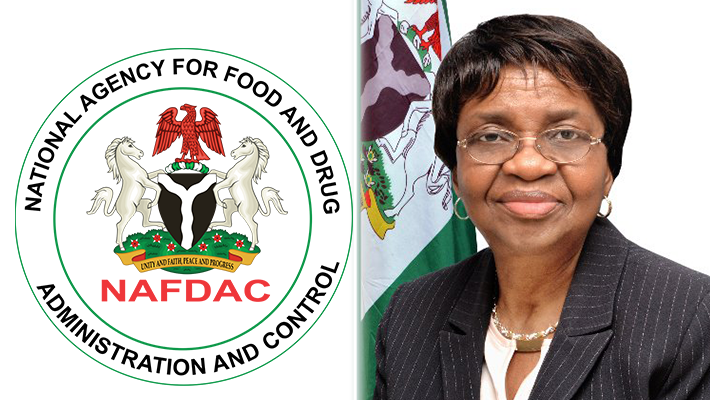 NAFDAC Alerts Consumers on Adulterated Drinks and Offers Verification Tips