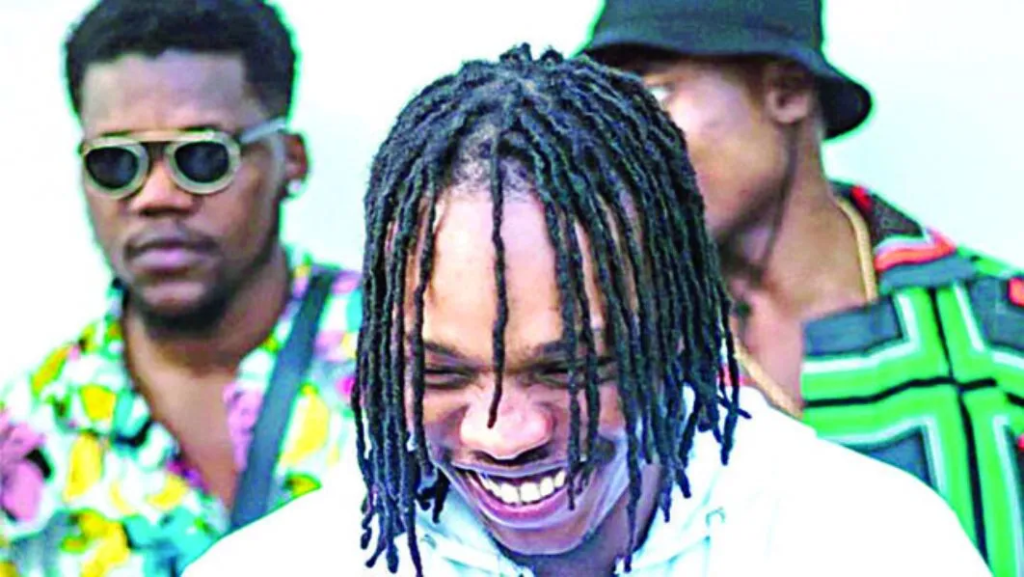 Nigerian Singer Naira Marley Releases New Tracks Amidst Controversies