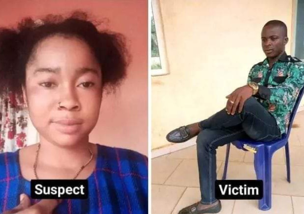 Policeman Fatally Shot by Girlfriend in Imo State