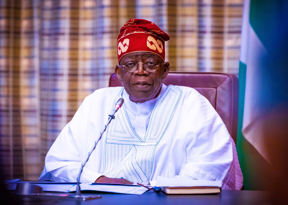 Tinubu Promises Economic Transformation and Youth Opportunities