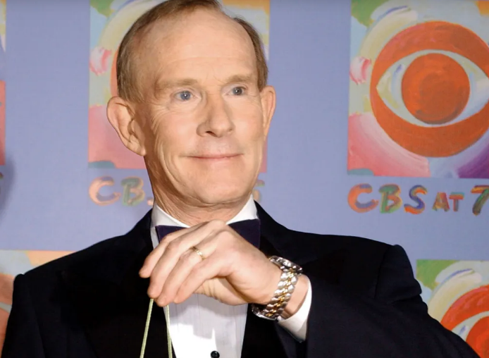 Comedy Legend Tom Smothers, Half of Iconic Smothers Brothers Duo, Passes Away at 86