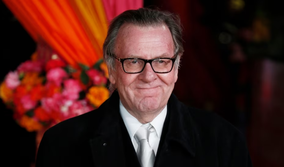 Iconic Actor Tom Wilkinson, Star of "The Full Monty," Passes Away at 75
