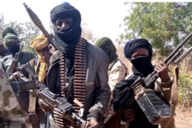 Deadly Bandit Attack in Kaduna Leaves 2 Dead and 7 Abducted
