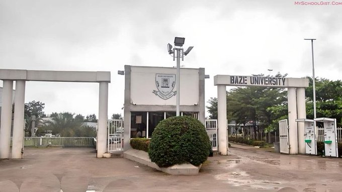 Baze University Law Students in Limbo over 5 year ban on Law Admission