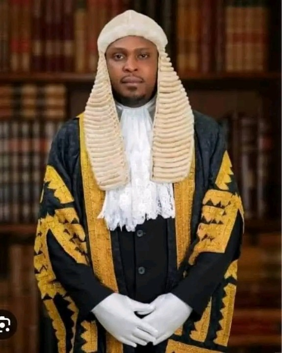 Court Upholds Governor Fubara's Loyalist as Speaker of Rivers House of Assembly