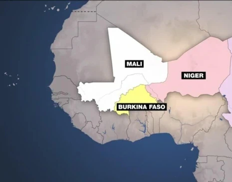 Niger, Burkina Faso And Mali Set To Form A Confederation