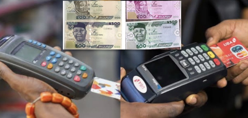 PoS Operators Double Charges Amid Naira Scarcity
