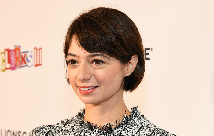 Actress and Comedian Kate Micucci Successfully Undergoes Lung Cancer Surgery