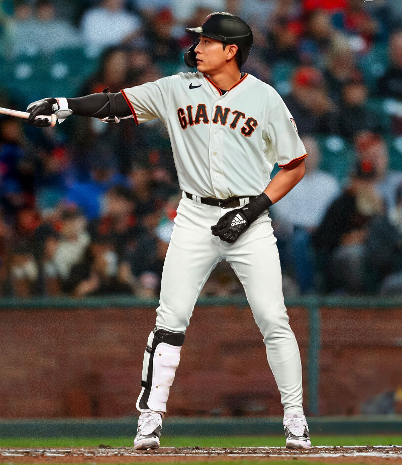 San Francisco Giants Secure South Korean Star Jung Hoo Lee with Record-Breaking $113 Million Six-year Deal