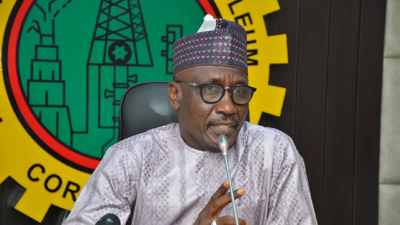 NNPC Confirms Realistic Projections for Crude Oil Production and Prices in 2024 Budget
