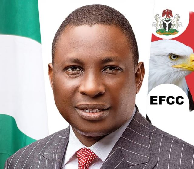 EFCC Urges Swift Return of Stolen Nigerian Assets Held Abroad