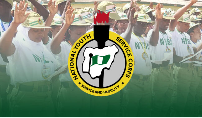 NYSC Denies Ransom Payment for Abducted Prospective Corps Members