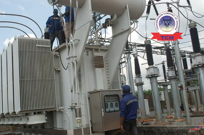 TCN Transmits 8,100MW Out of 13,000MW Generated Electricity Capacity