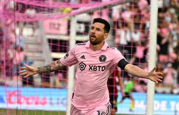 Lionel Messi makes an honest admission about MLS during a recent interview