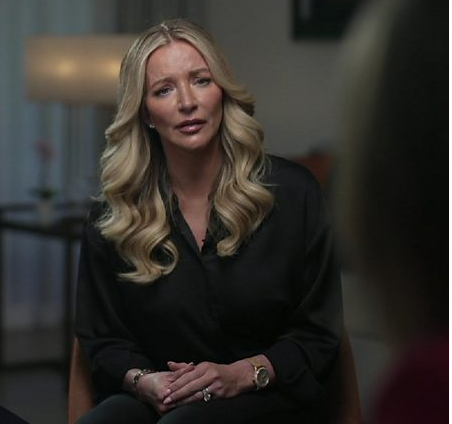 Michelle Mone Admits Benefiting from £60m PPE Profit, Apologizes for Denial