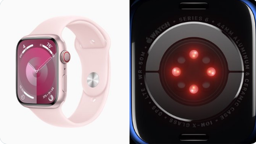 Apple Faces Halt in Sales of Apple Watch Series 9 and Ultra 2 in the U.S. Amid Legal Battle
