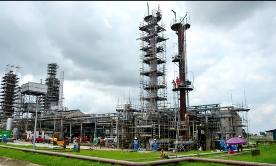 Port Harcourt Refinery Resumes Operations, Marks Significant Milestone In The Nigerian Oil Industry