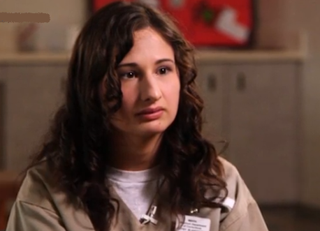 Gypsy Rose Blanchard Reflects on Regrets Murdering Mother, as Prison Release Nears