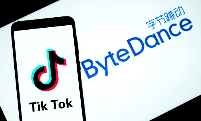 ByteDance, Owner of TikTok set to buy back shares after amassing $50 billion cash pile