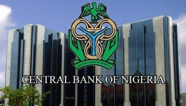 CBN Alerts Nigerians On Counterfeit Notes In Circulation