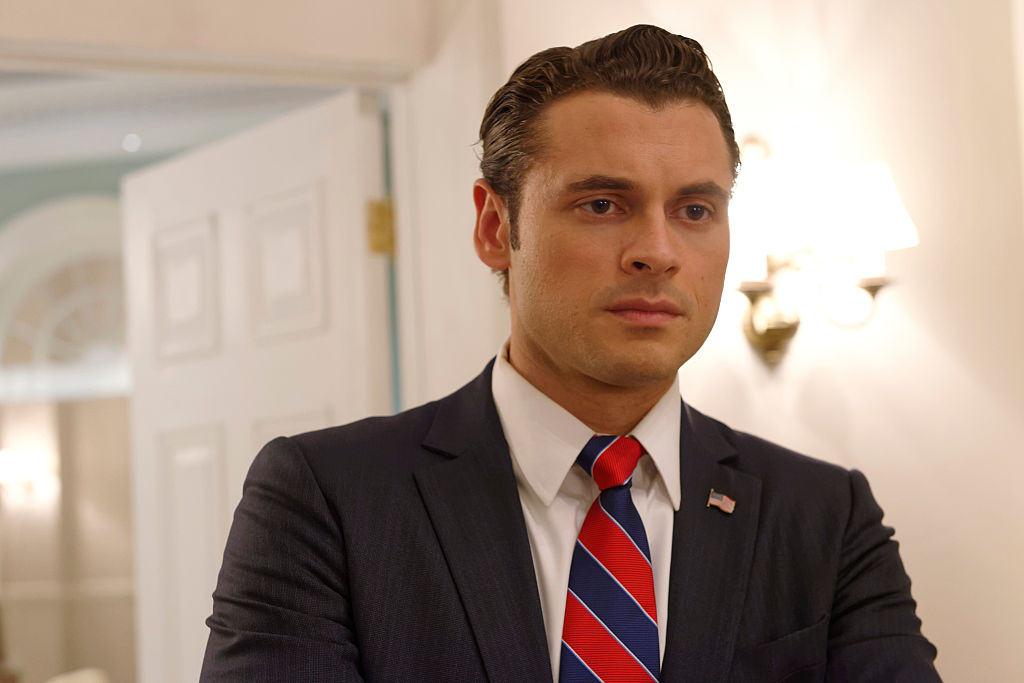 Adan Canto, X-Men, and Designated Survivor Star, Passes Away at 42 Due to Cancer