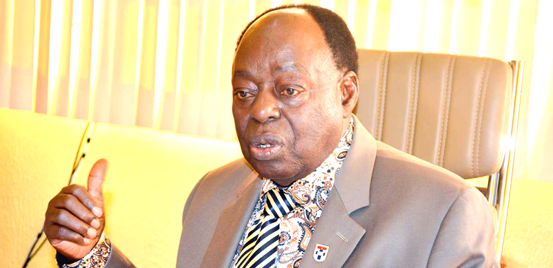 I Received $30M For Helping Gov’t Recover $300M – Afe Babalola