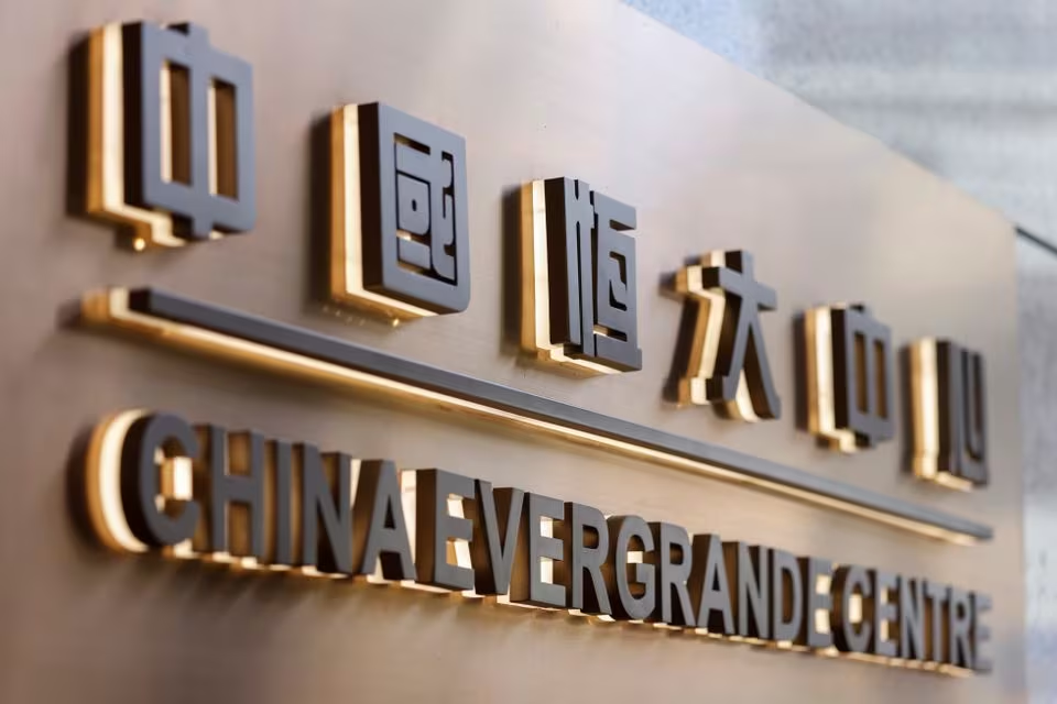 China Evergrande Faces Liquidation Amidst Cross-Border Legal Challenges
