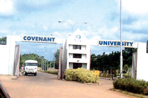 Covenant University Addresses Suspected Health Crisis Amidst Conflicting Reports