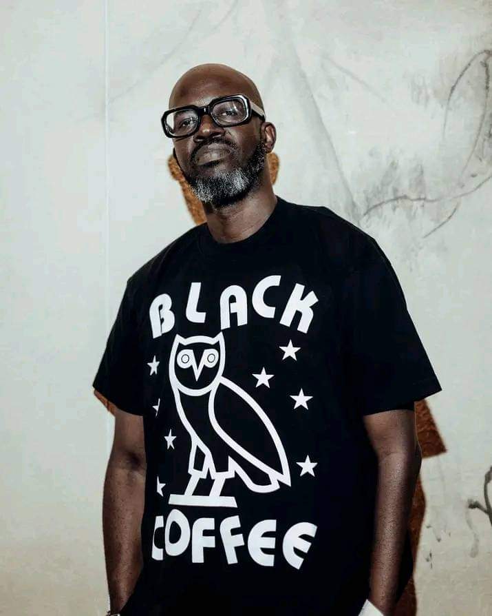 DJ Black Coffee Recovering After Severe Travel Accident En Route to Argentina