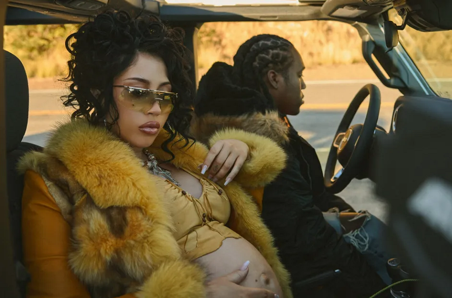 Kali Uchis and Don Toliver Expecting Their First Child Together