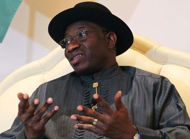 Former President Goodluck Jonathan Mourns the Passing of Beloved Sister