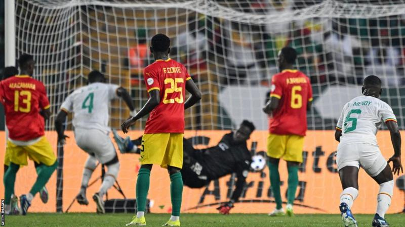 Guinea Vs Senegal: Senegal Dominates Group Stage with Perfect Record in AFCON 2023