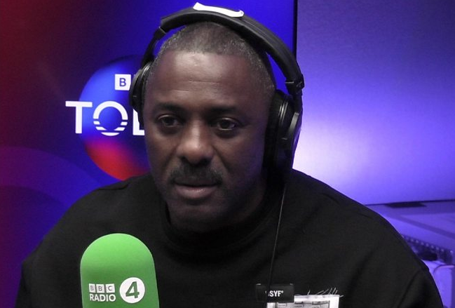 Idris Elba Urges Immediate Action Against Knife Violence, Calls for Ban on "Zombie" Knives