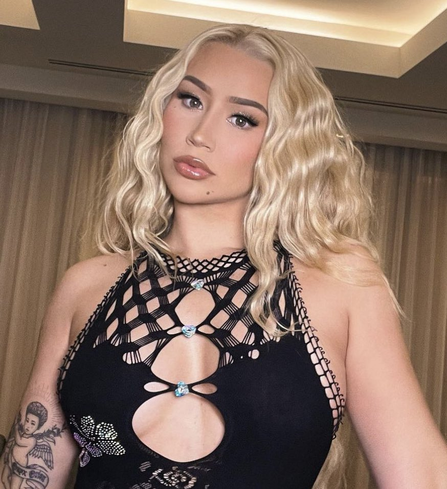 Iggy Azalea Steps Back from New Album Due to Lack of Inspiration