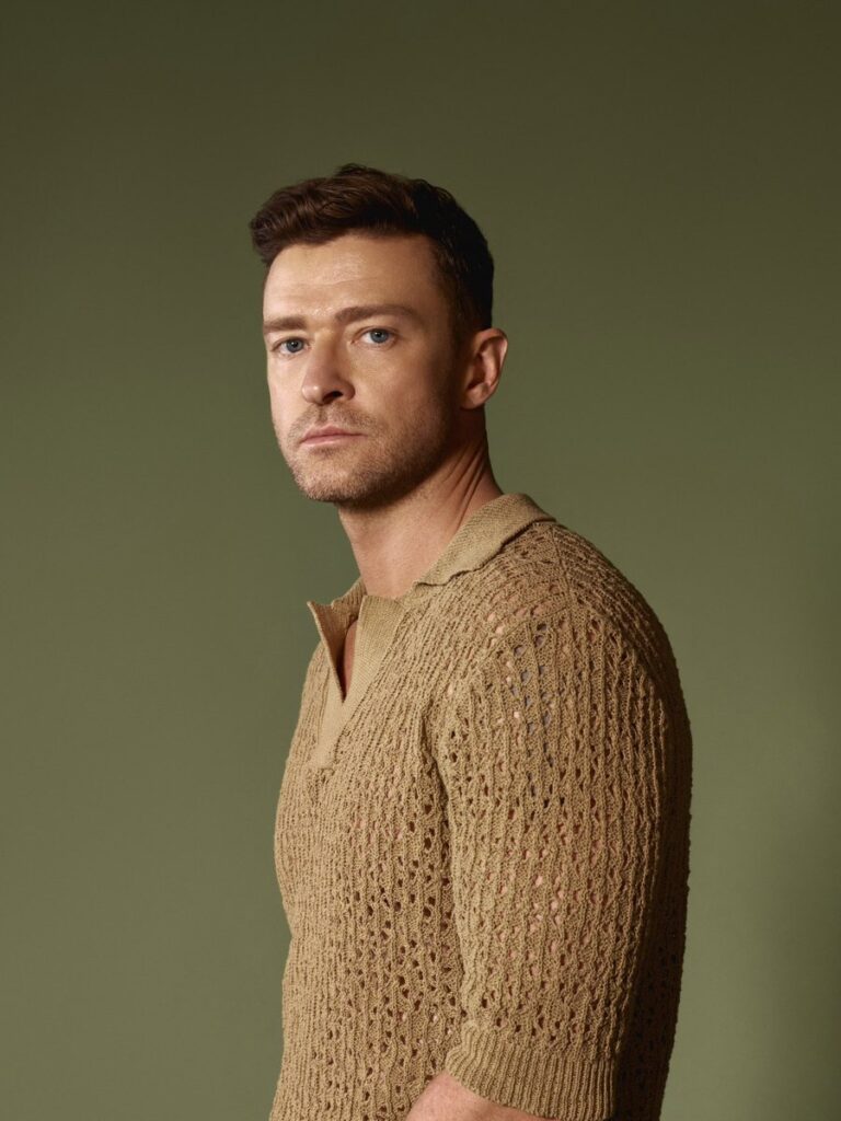 Justin Timberlake Unveils New Album "Everything I Thought It Was" with Lead Single "Selfish"