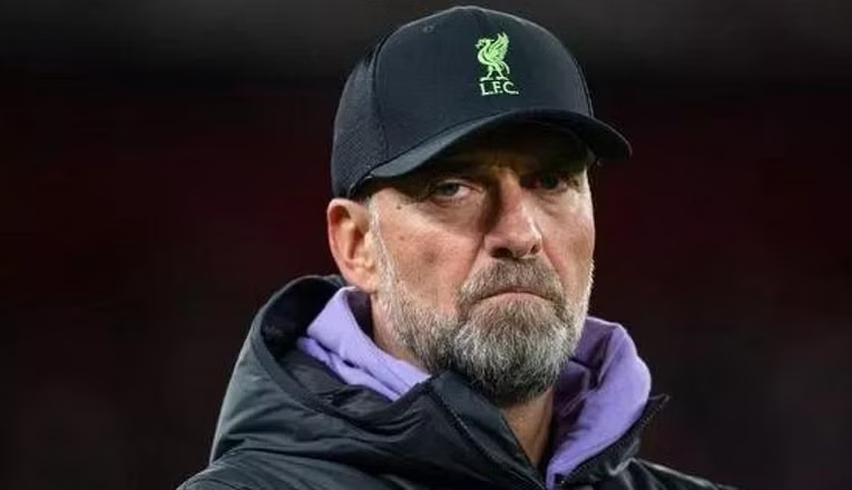 Klopp to Leave Liverpool at Season-End