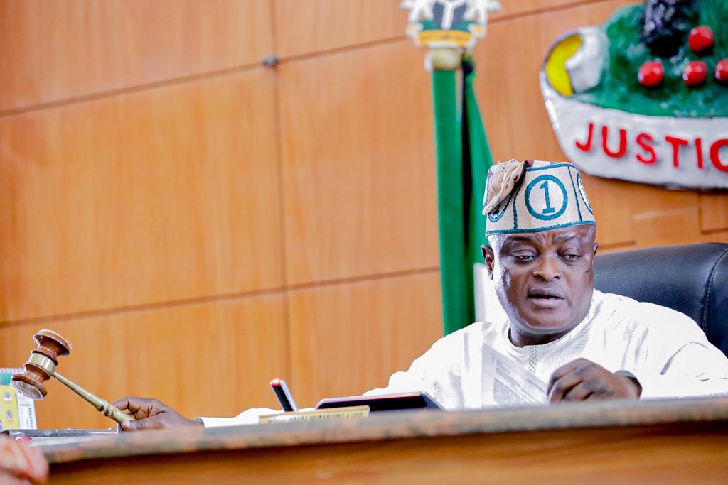 Lagos Assembly Approves N2.27 Trillion Budget for 2024