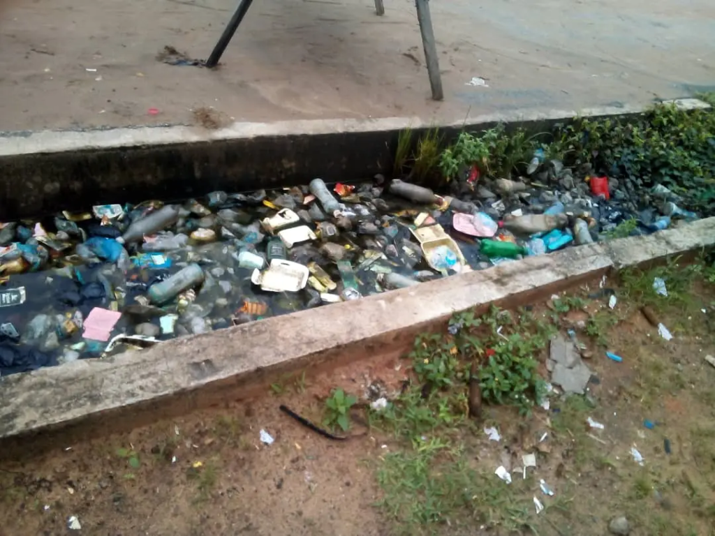 Lagos State Bans Single-Use Plastics and Styrofoam to Combat Environmental Menace