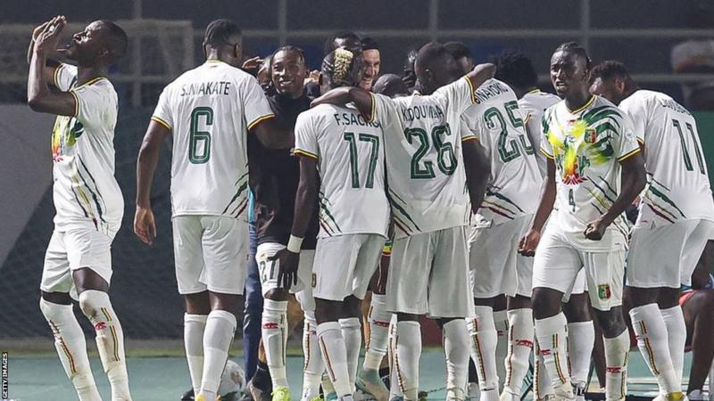 Mali vs South Africa: Mali Dominates South Africa 2-0 in Afcon Opener: Traore and Sinayoko Goals Secure Victory, Namibia Stuns Tunisia in Group E Thriller