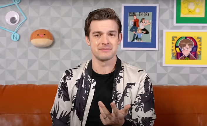 YouTube Icon MatPat Announces Retirement from The Game Theorists
