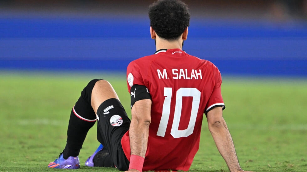Mo Salah to Miss Two AFCON Matches Due to Back Injury, Liverpool and Egypt Awaiting His Return